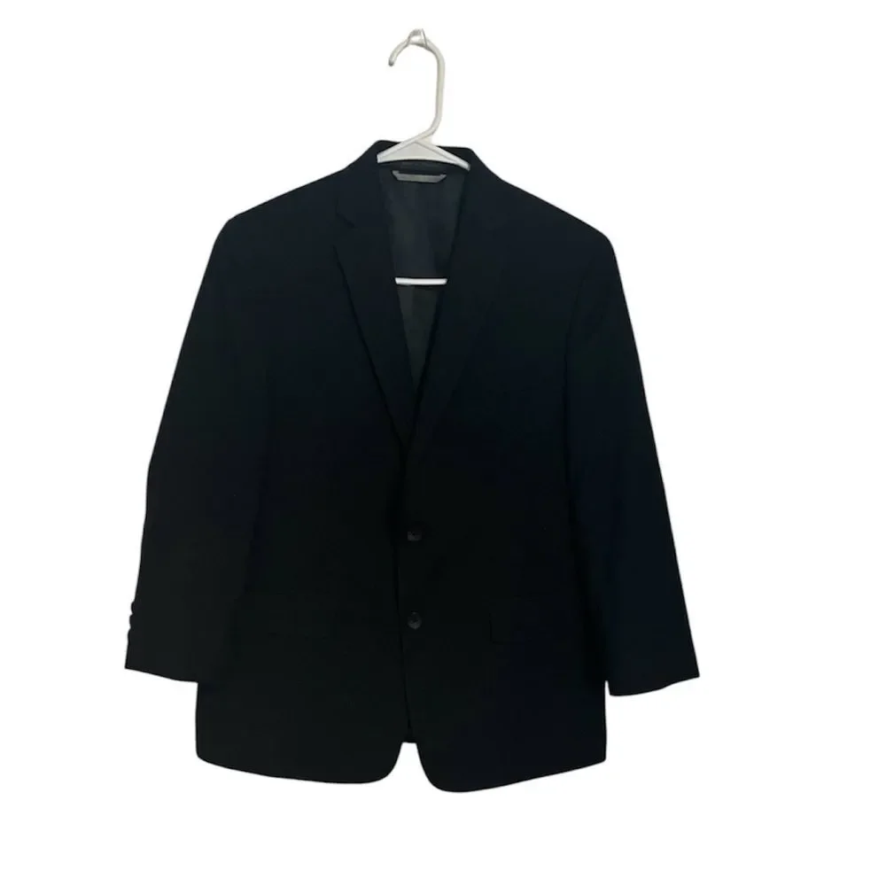 Marc New York expertly crafted